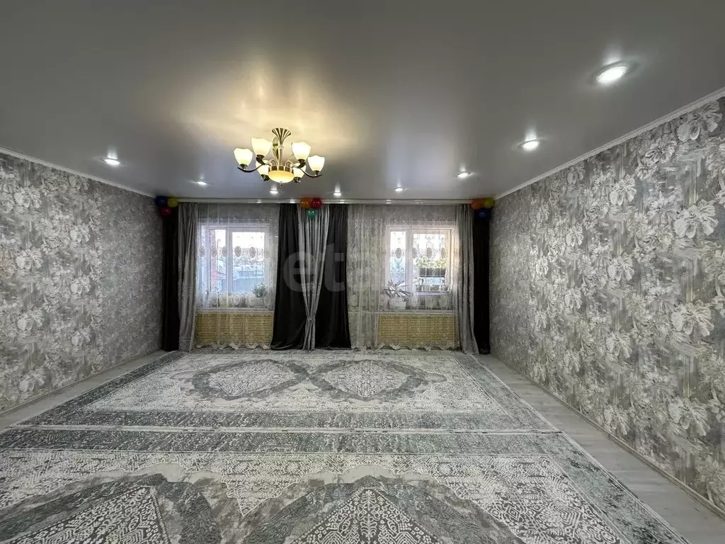 Дом, 242.9 м - Фото 1