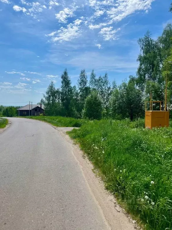 Участок в Нижегородская область, Кстовский муниципальный округ  (12.0 ... - Фото 0