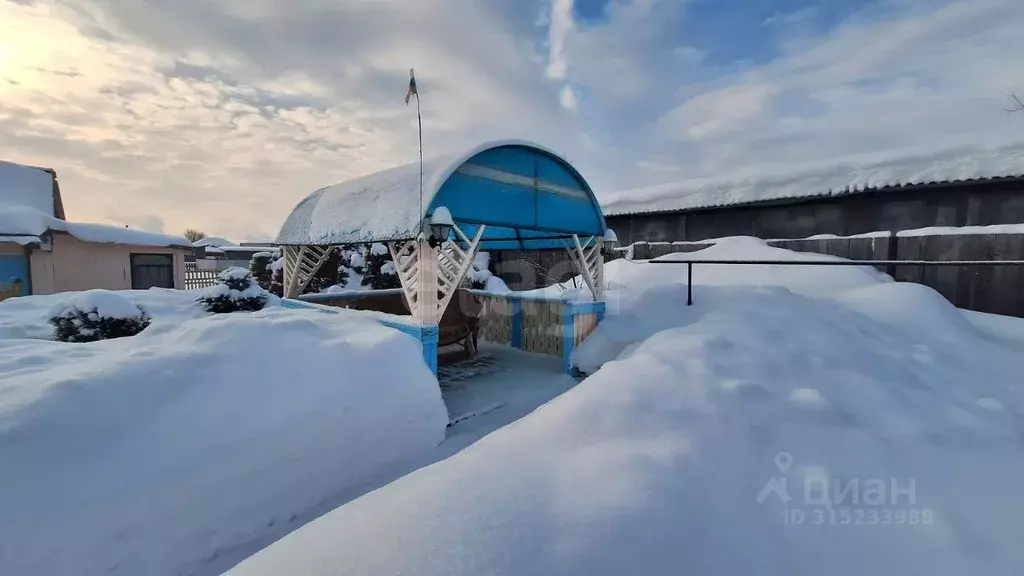 Дом в Пермский край, Чернушка Инженерная ул., 12 (62 м) - Фото 0