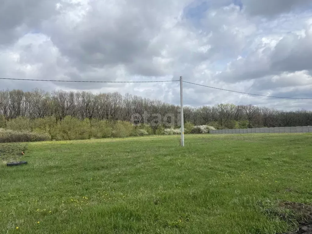 Участок в Белгородская область, Белгород ул. Семейная (29.9 сот.) - Фото 0