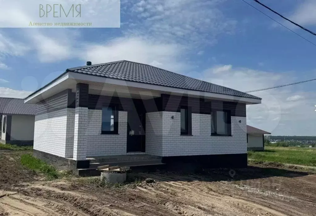 Дом в Новосибирская область, Новосибирский район, Каменский сельсовет, ... - Фото 2