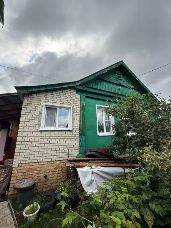 Дом в Пензенская область, Пенза ул. Правды, 159 (65 м) - Фото 1