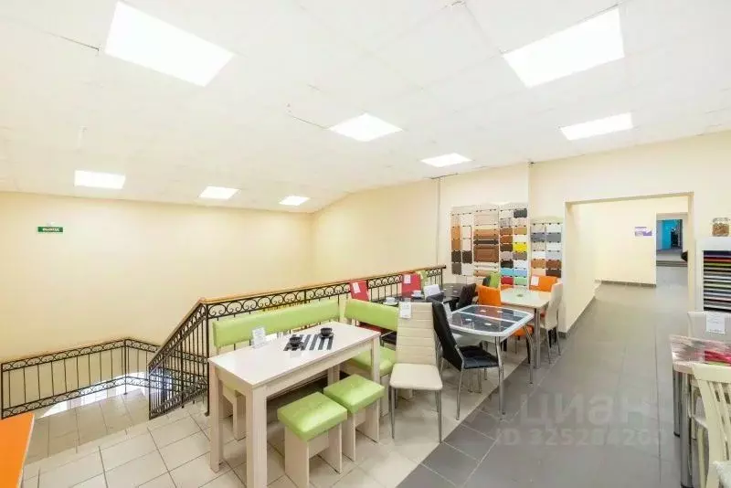 Торговая площадь в Санкт-Петербург, Санкт-Петербург, Пушкин Московская ... - Фото 1