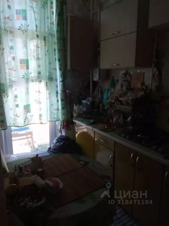 1-к кв. Московская область, Ленинский городской округ, пос. Мещерино, ... - Фото 1