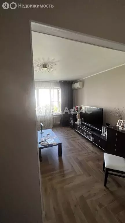 3-комнатная квартира: Москва, Елецкая улица, 23 (59 м) - Фото 1