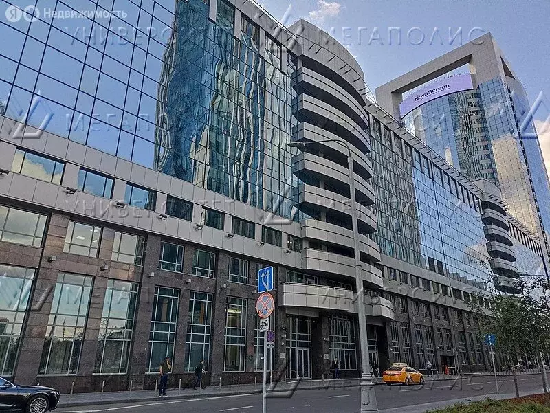 Офис (299 м) - Фото 1