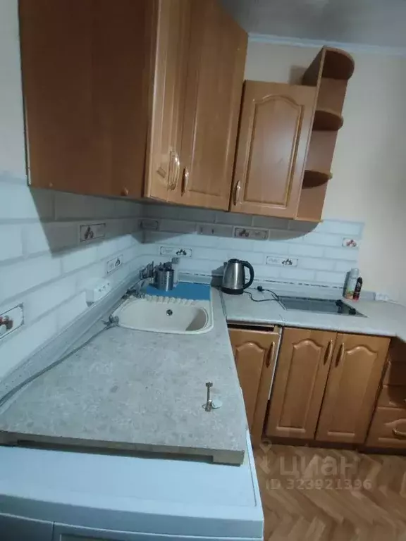 Студия Красноярский край, Красноярск Семафорная ул., 259 (17.0 м) - Фото 2