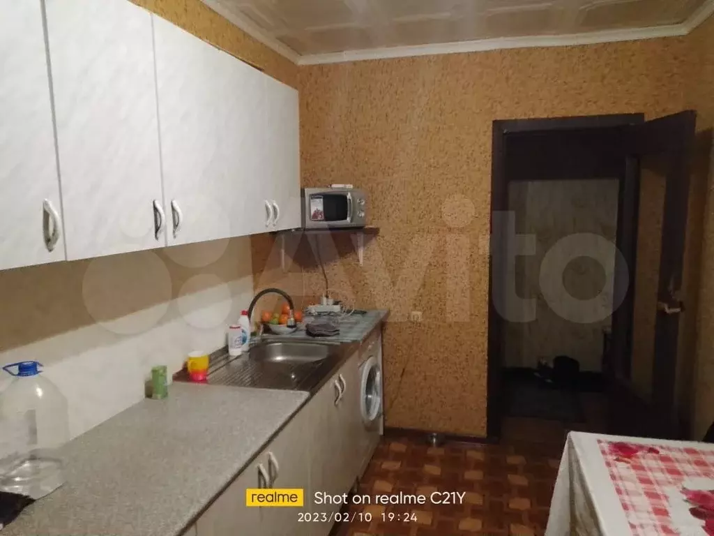 3-к. квартира, 75 м, 5/9 эт. - Фото 1