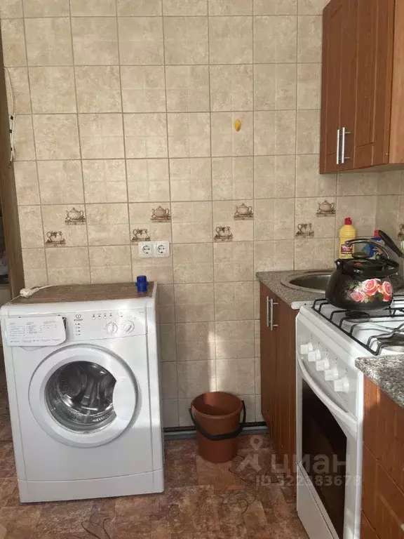 1-к кв. Брянская область, Брянск ул. Гоголя, 11 (33.0 м) - Фото 2