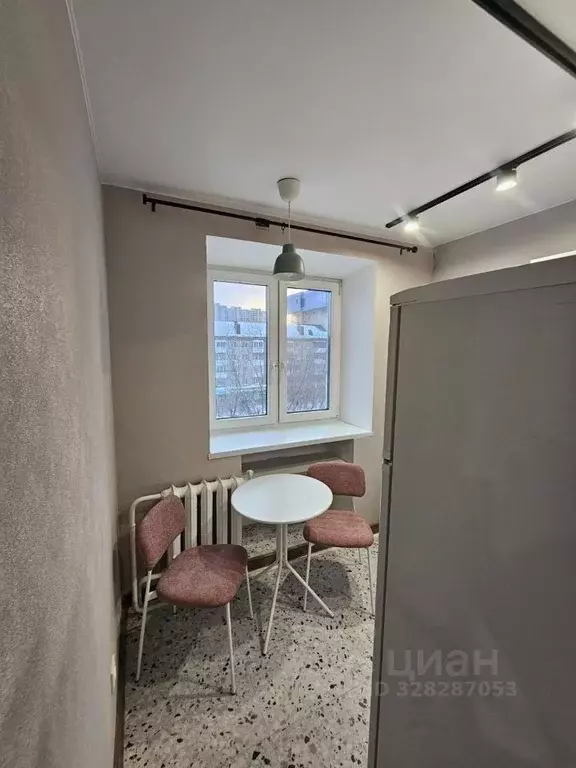 1-к кв. Тюменская область, Тюмень ул. Республики, 155 (28.9 м) - Фото 2