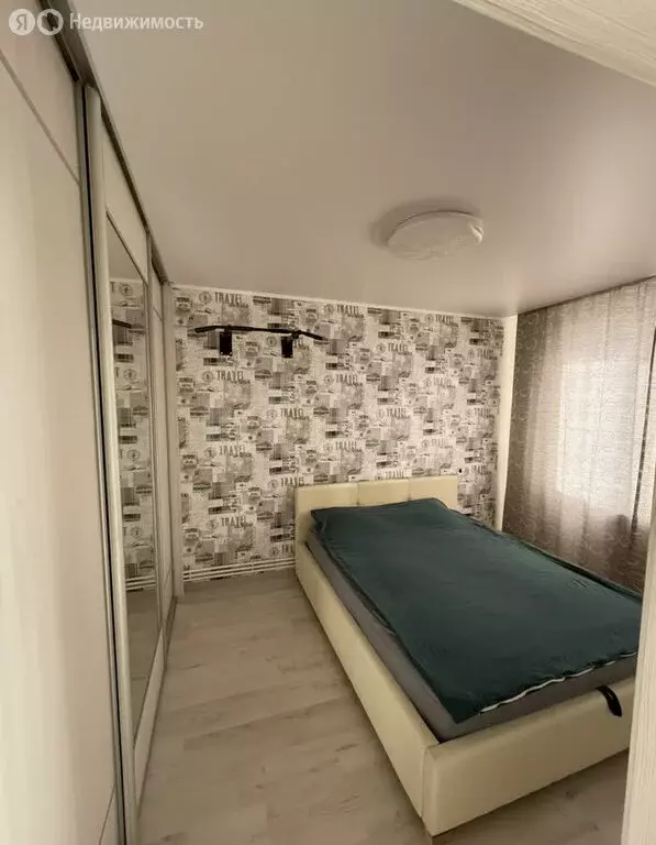 1-комнатная квартира: Чебаркуль, улица 9 Мая, 29 (37 м) - Фото 2