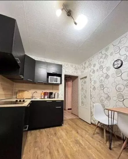 1-к кв. Башкортостан, Уфа ул. Валерия Лесунова, 10 (39.0 м) - Фото 2