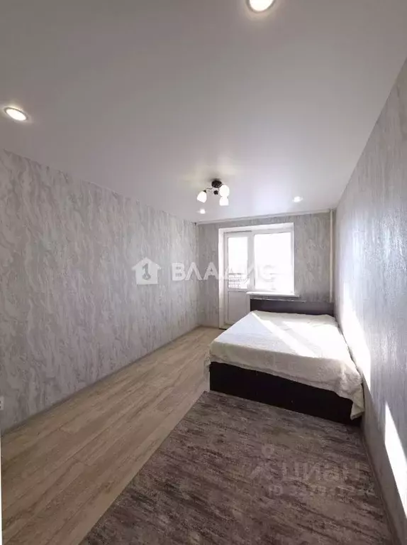 2-к кв. Брянская область, Брянск ул. Счастливая, 5 (65.3 м) - Фото 2