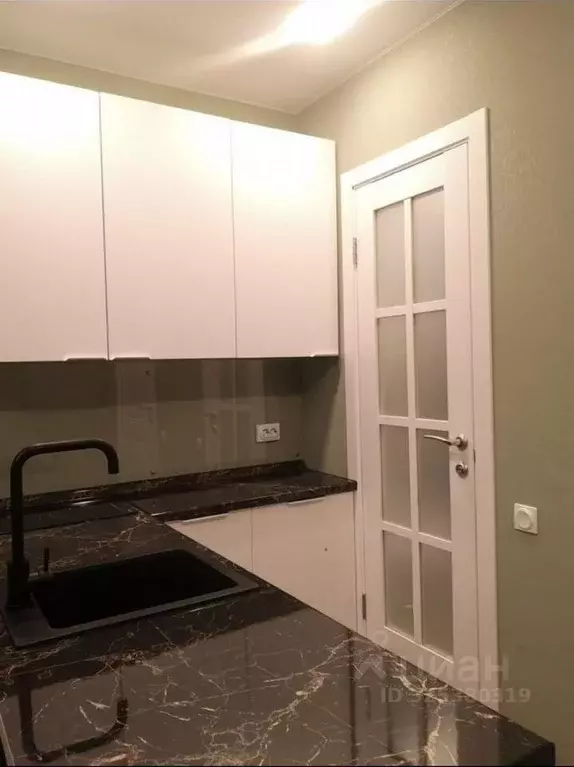 1-к кв. Москва Рязанский просп., 5 (20.0 м) - Фото 2