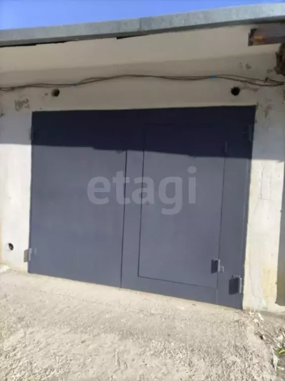 Гараж в Краснодарский край, Новороссийск Мысхакское ш., 77 (18 м) - Фото 2