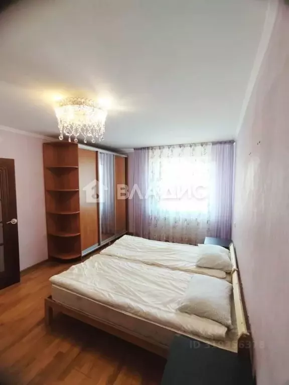 1-к кв. Владимирская область, Владимир Народная ул., 8 (42.0 м) - Фото 0