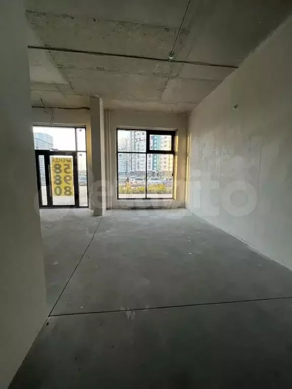 Сдам помещение свободного назначения, 79.8 м - Фото 1