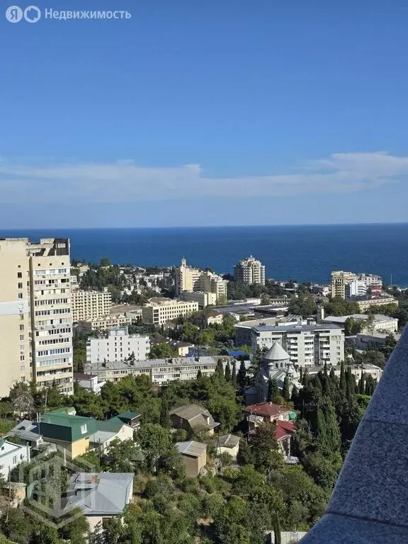 3-комнатная квартира: Ялта, Загородная улица, 17В (89.5 м) - Фото 2