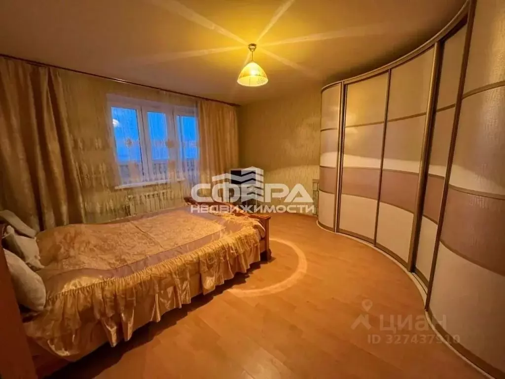 1-к кв. Московская область, Ивантеевка Пушкинский городской округ, ул. ... - Фото 2