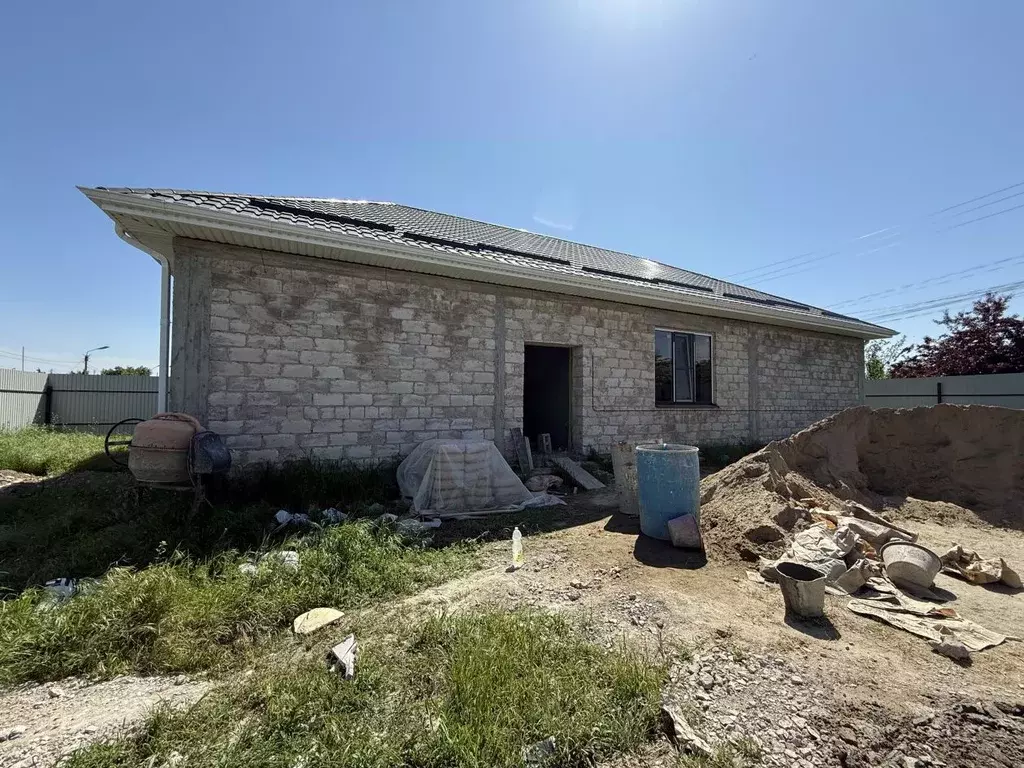 Дом в Кабардино-Балкария, Прохладный Водопроводный пер., 4 (160 м) - Фото 2