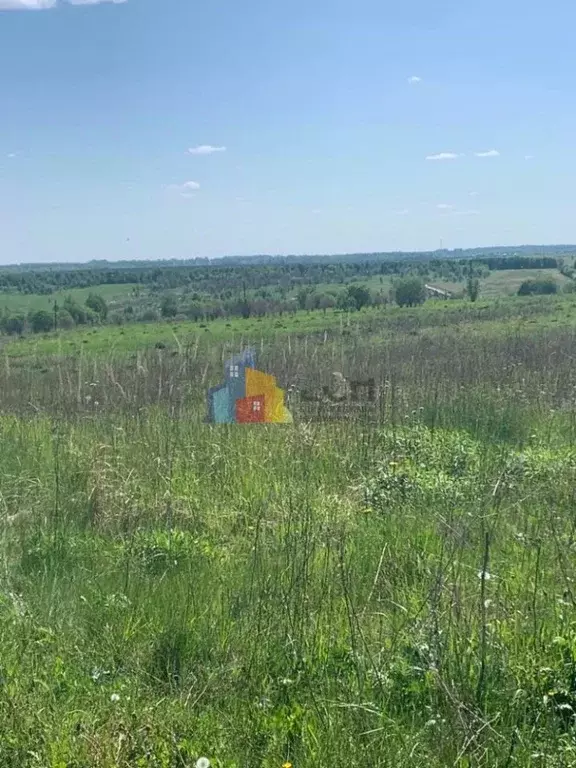 Участок в Тульская область, Тула городской округ, д. Малевка  (6.0 ... - Фото 0