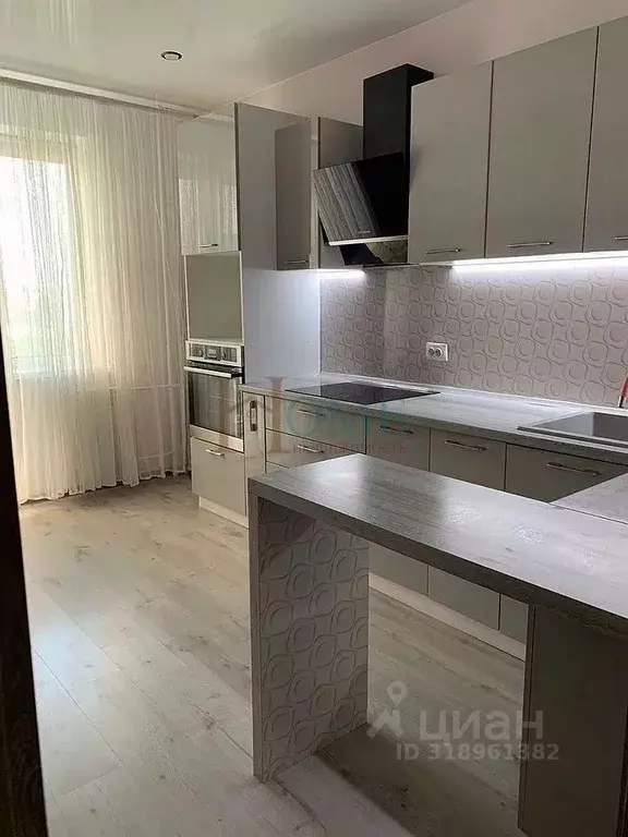 1-к кв. Новосибирская область, Новосибирск ул. Виктора Шевелева, 34 ... - Фото 1