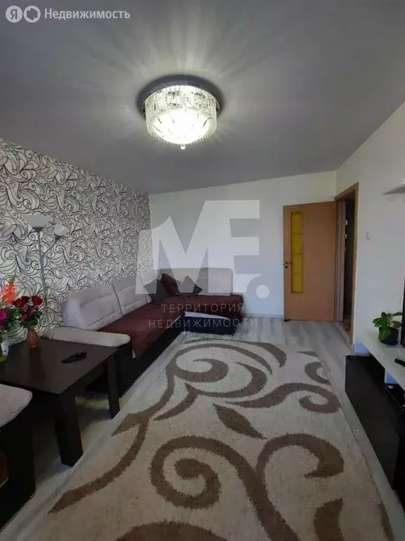 4-комнатная квартира: Калининград, улица Согласия, 21 (82.8 м) - Фото 1