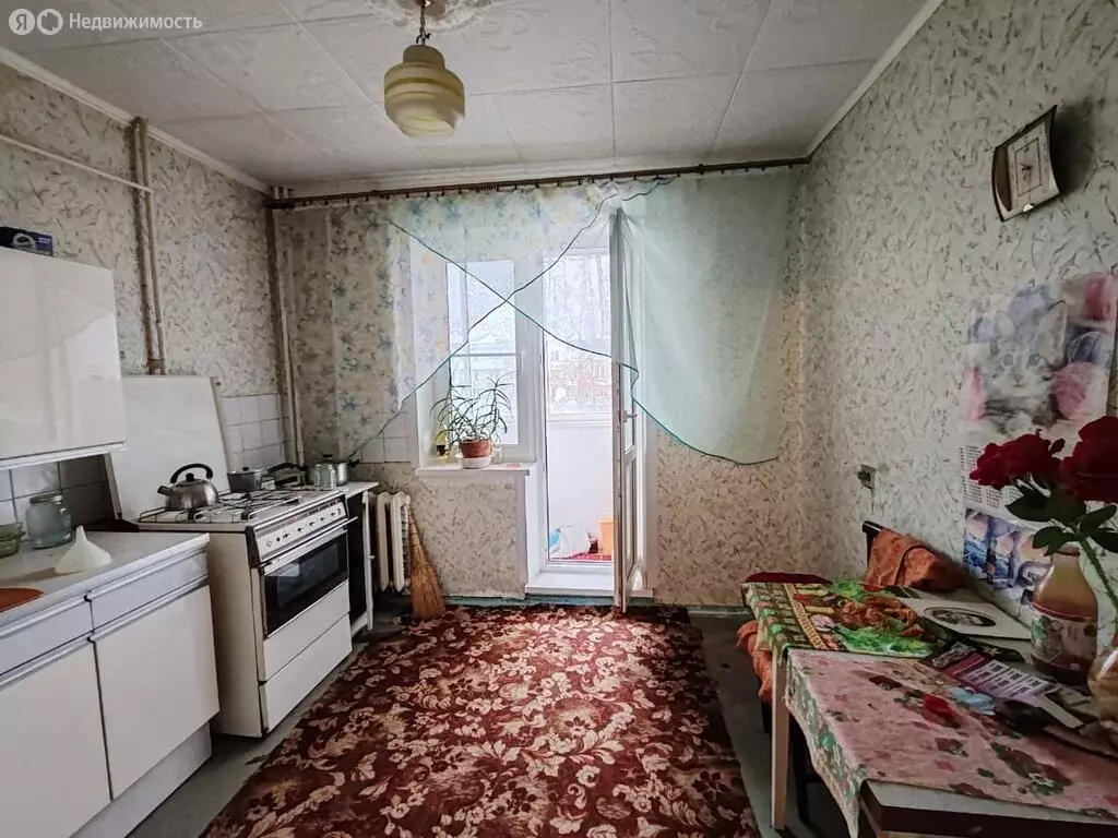 4-комнатная квартира: Опочка, Автозаводская улица, 9 (66.9 м) - Фото 2