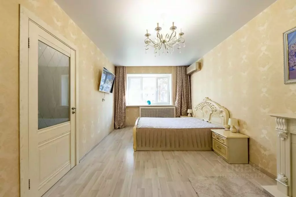 2-к кв. Хабаровский край, Хабаровск Тихоокеанская ул., 146 (50.1 м) - Фото 2