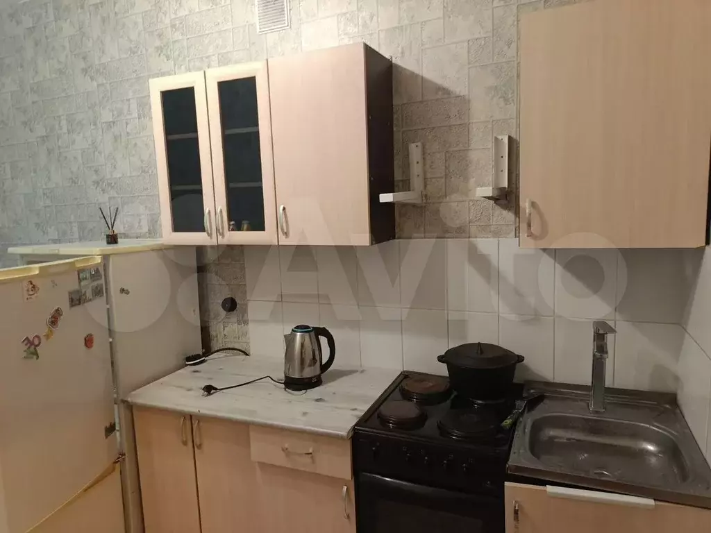 2-к. квартира, 53 м, 1/6 эт. - Фото 0