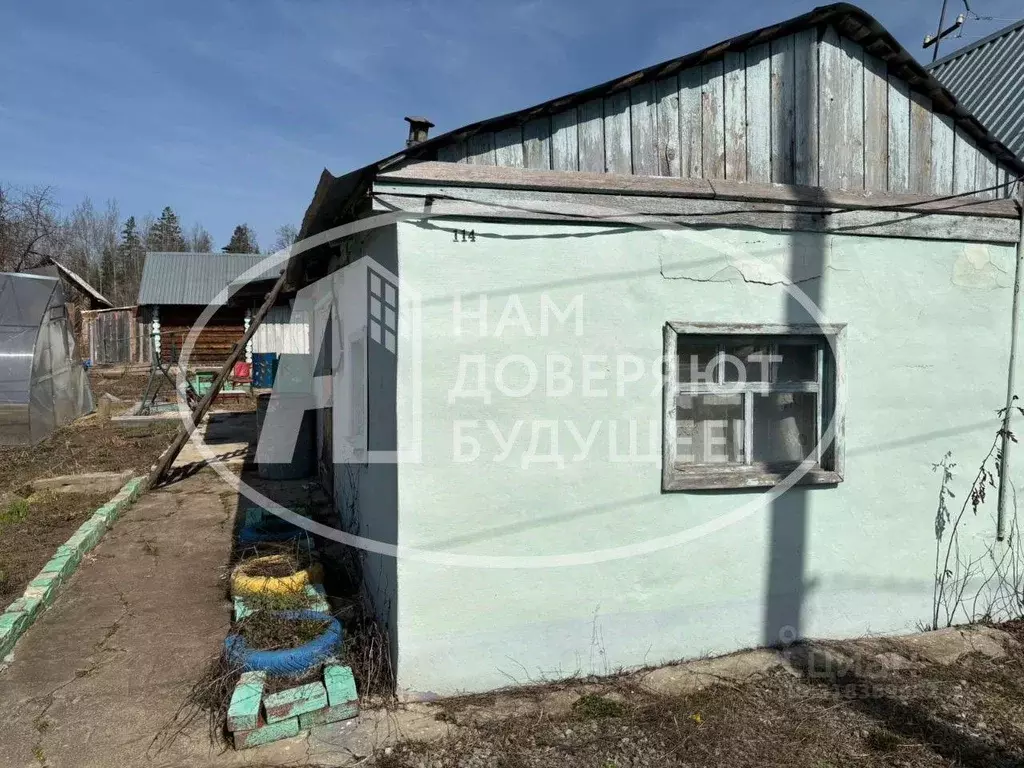 Коттедж в Пермский край, Чусовой Орбита СНТ,  (10 м) - Фото 0