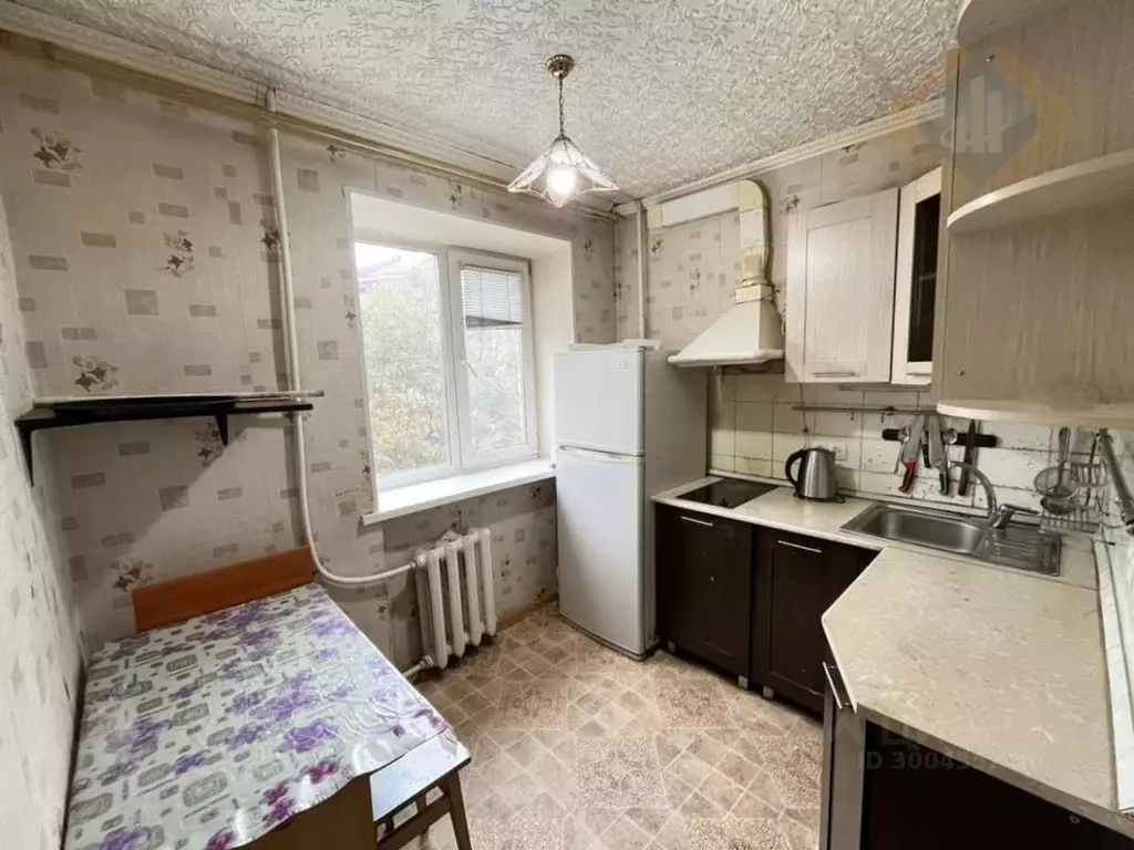 3-к кв. Приморский край, Находка ул. Постышева, 4 (54.0 м) - Фото 1
