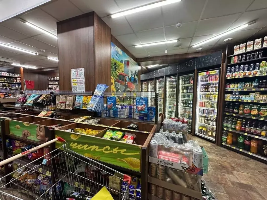 Помещение свободного назначения в Татарстан, Набережные Челны просп. ... - Фото 2