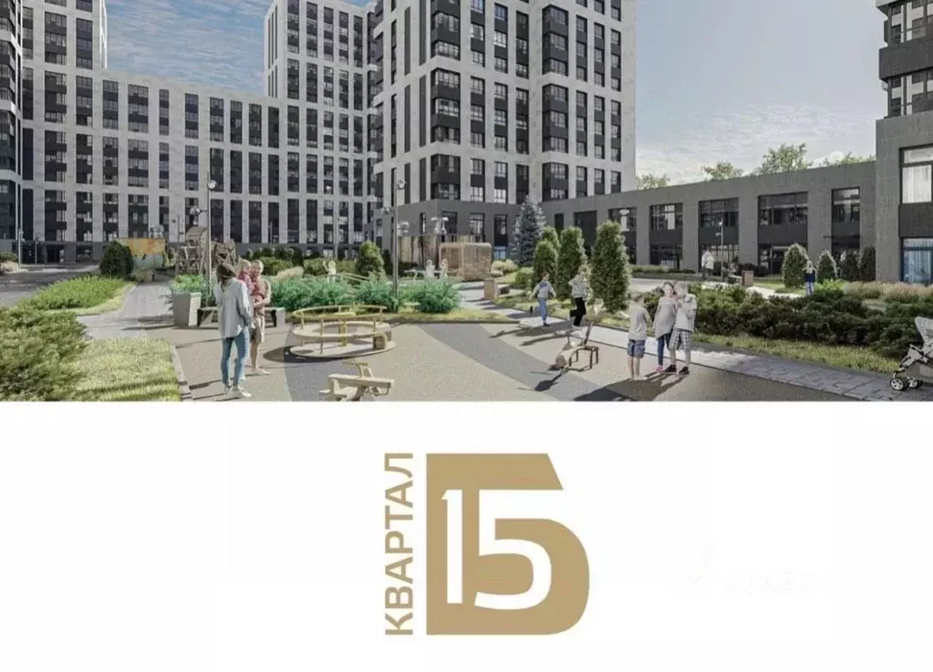 Гараж в Санкт-Петербург Полюстрово тер., Б15 жилой квартал,  (14 м) - Фото 1