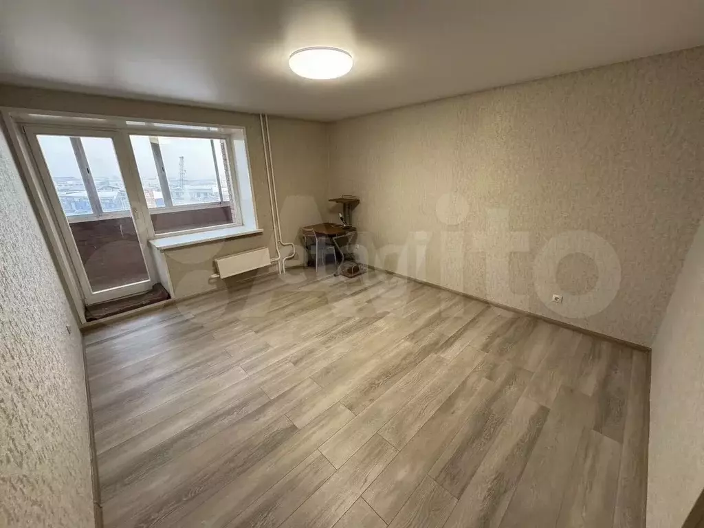 2-к. квартира, 54,1 м, 5/10 эт. - Фото 1