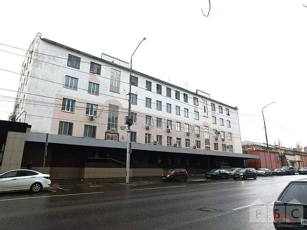Офис (550 м) - Фото 2