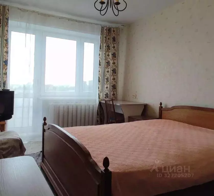 1-к кв. Самарская область, Самара ул. Георгия Димитрова, 20 (30.0 м) - Фото 1