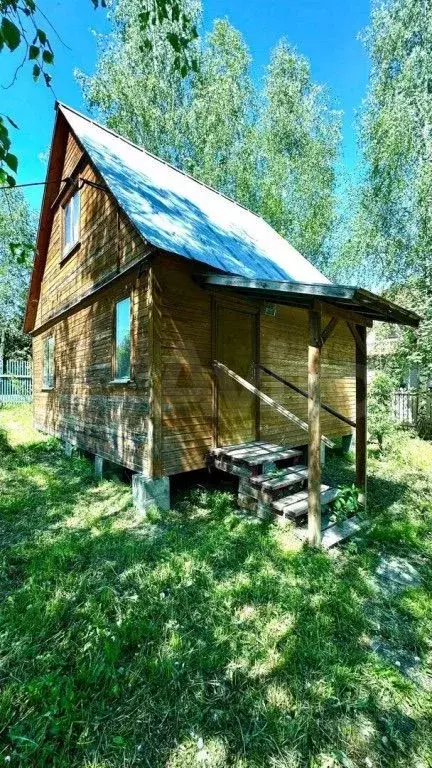 Участок 9 сот. (СНТ, ДНП) - Фото 0