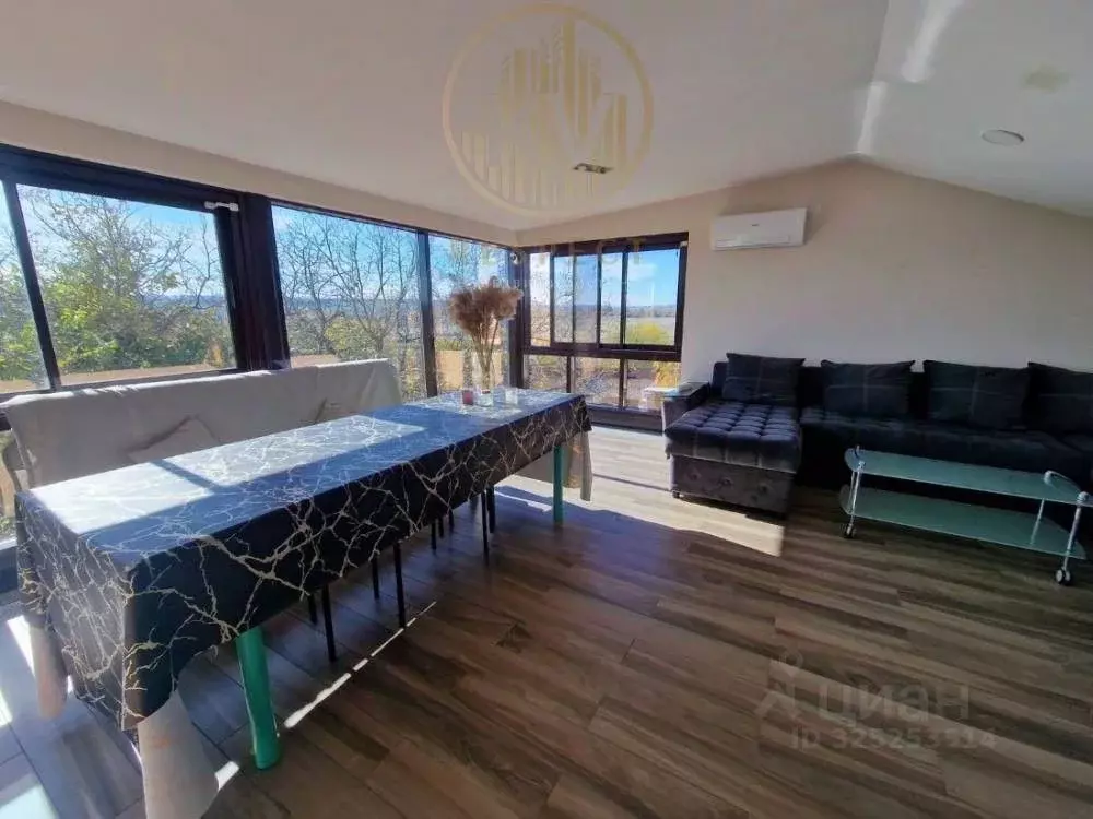 4-к кв. Ставропольский край, Пятигорск ул. 50 лет ВЛКСМ, 160 (220.7 м) - Фото 2