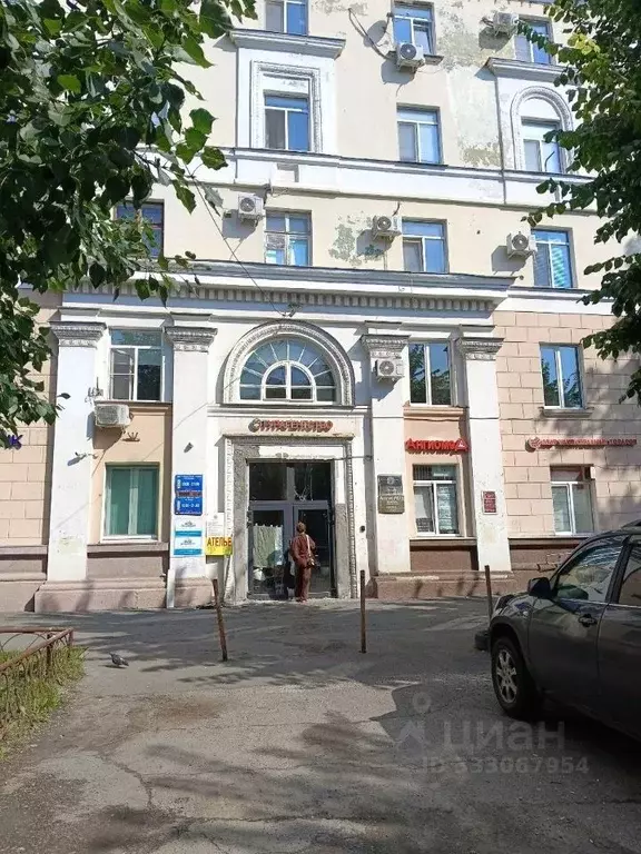 Офис в Татарстан, Казань ул. Декабристов, 156 (15 м) - Фото 2