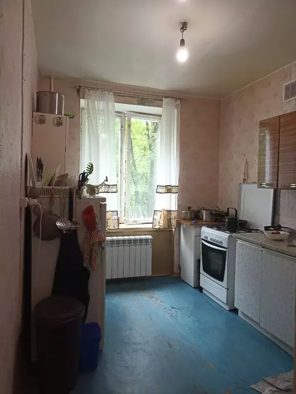 Продаётся 3-к квартира, 78.2 м - Фото 0