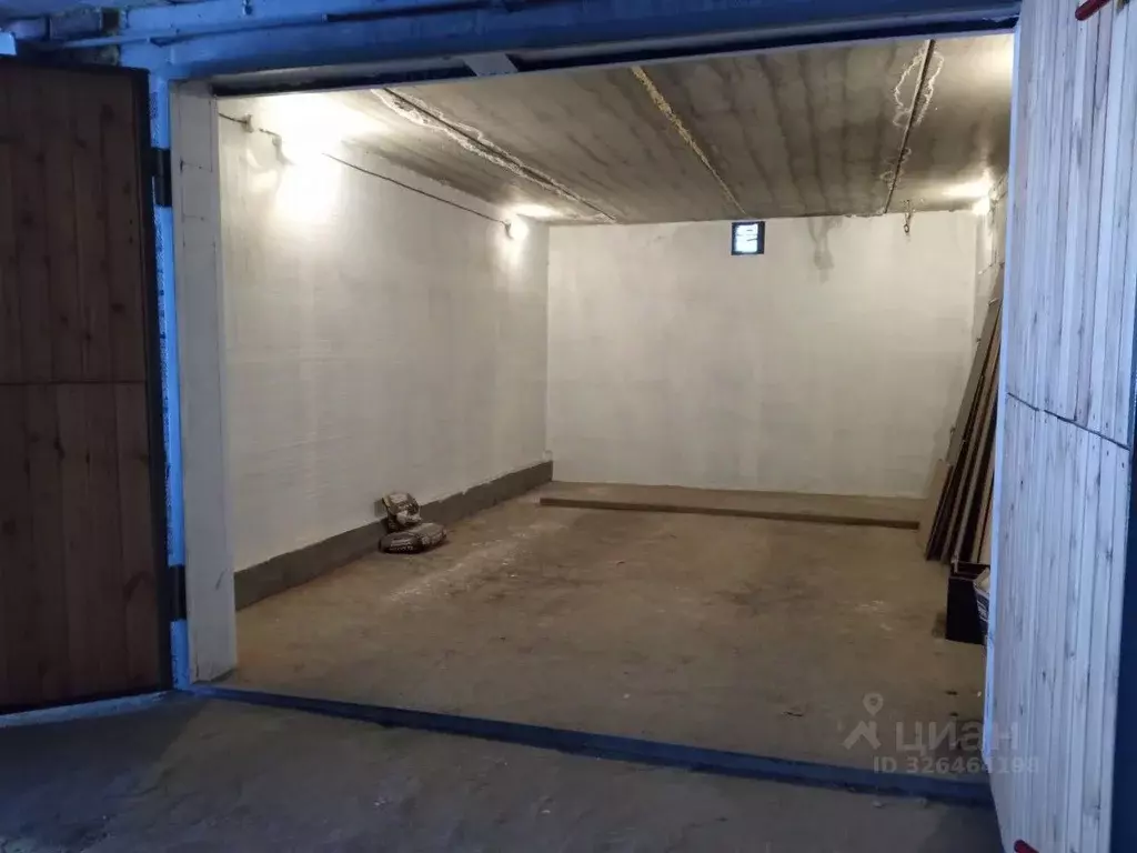 Гараж в Новосибирская область, Новосибирск Северная ул., 15/1 (23 м) - Фото 2