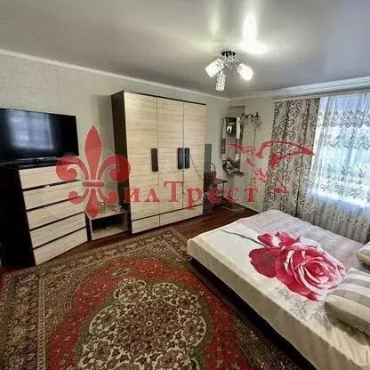 2-к. квартира, 57,9 м, 2/2 эт. - Фото 1