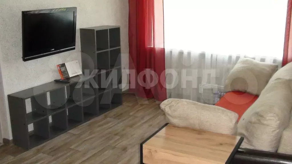 1-к. квартира, 31 м, 5/5 эт. - Фото 0