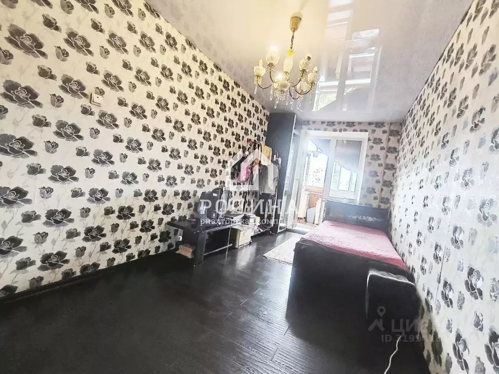 3-к кв. Хабаровский край, Комсомольск-на-Амуре Вокзальная ул., 91к3 ... - Фото 0