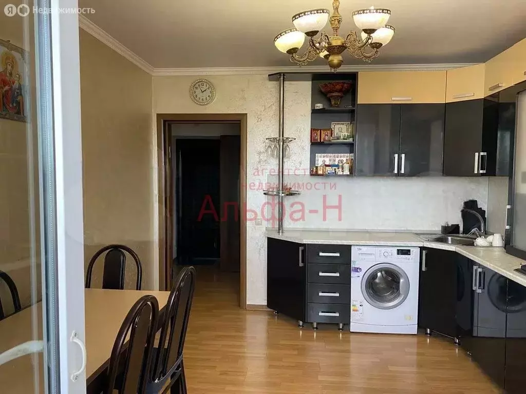 2-комнатная квартира: станица Ессентукская, Школьный переулок, 7 (53.4 ... - Фото 2