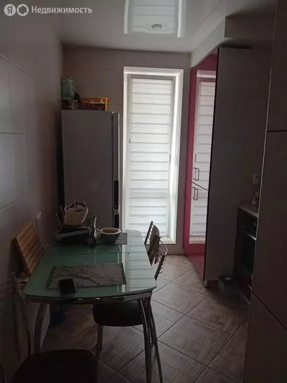 1-комнатная квартира: Волгоград, Шекснинская улица, 95 (39.8 м) - Фото 1