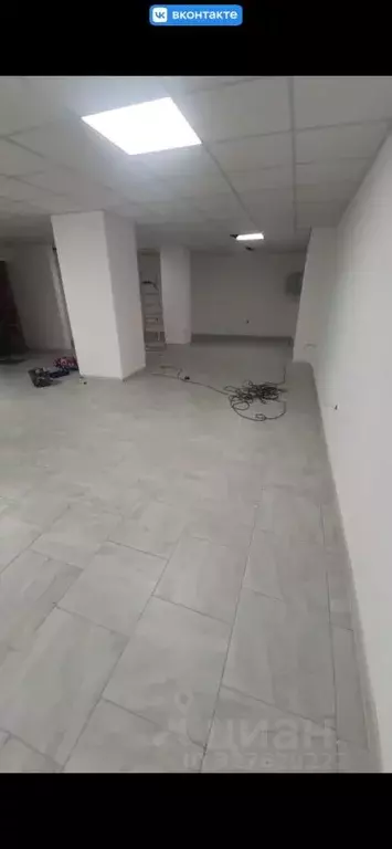 Помещение свободного назначения в Москва 1-й Очаковский пер., 10 (70 ... - Фото 2