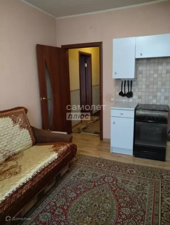 Продаётся 2-к квартира, 43.3 м - Фото 1