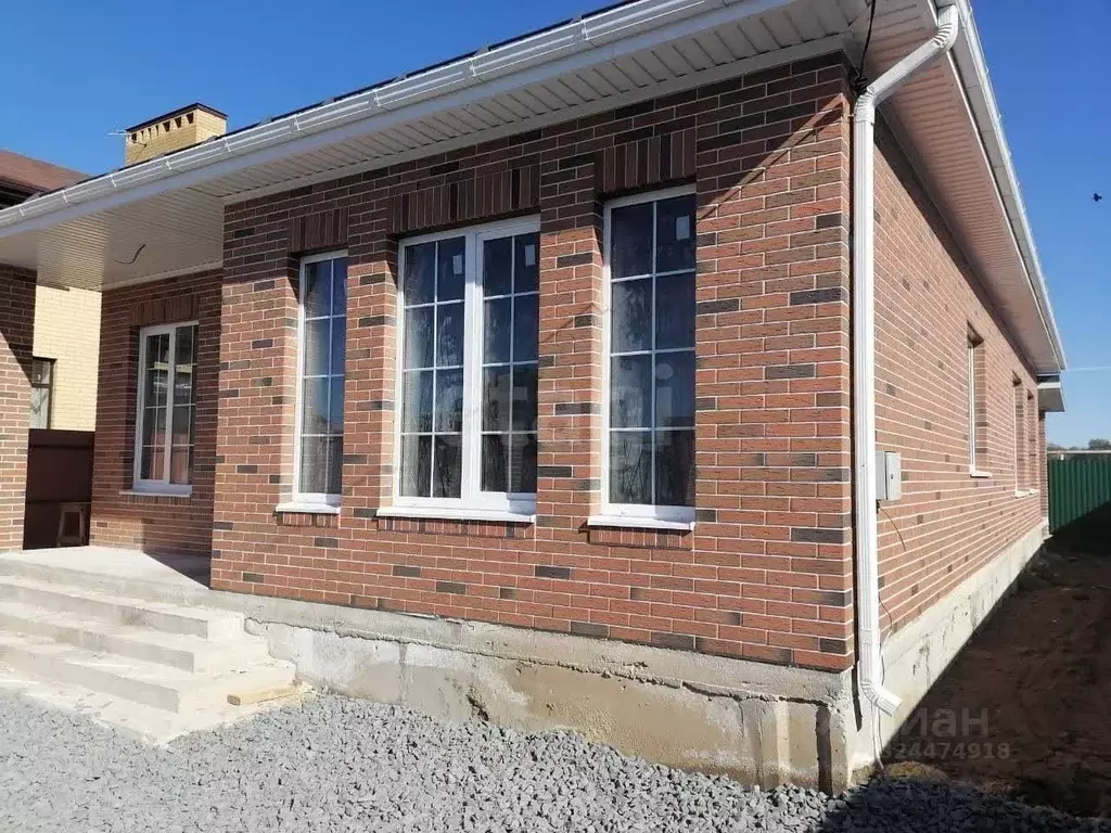 Дом в Ростовская область, Батайск ул. Владимира Гречаника (140 м) - Фото 1